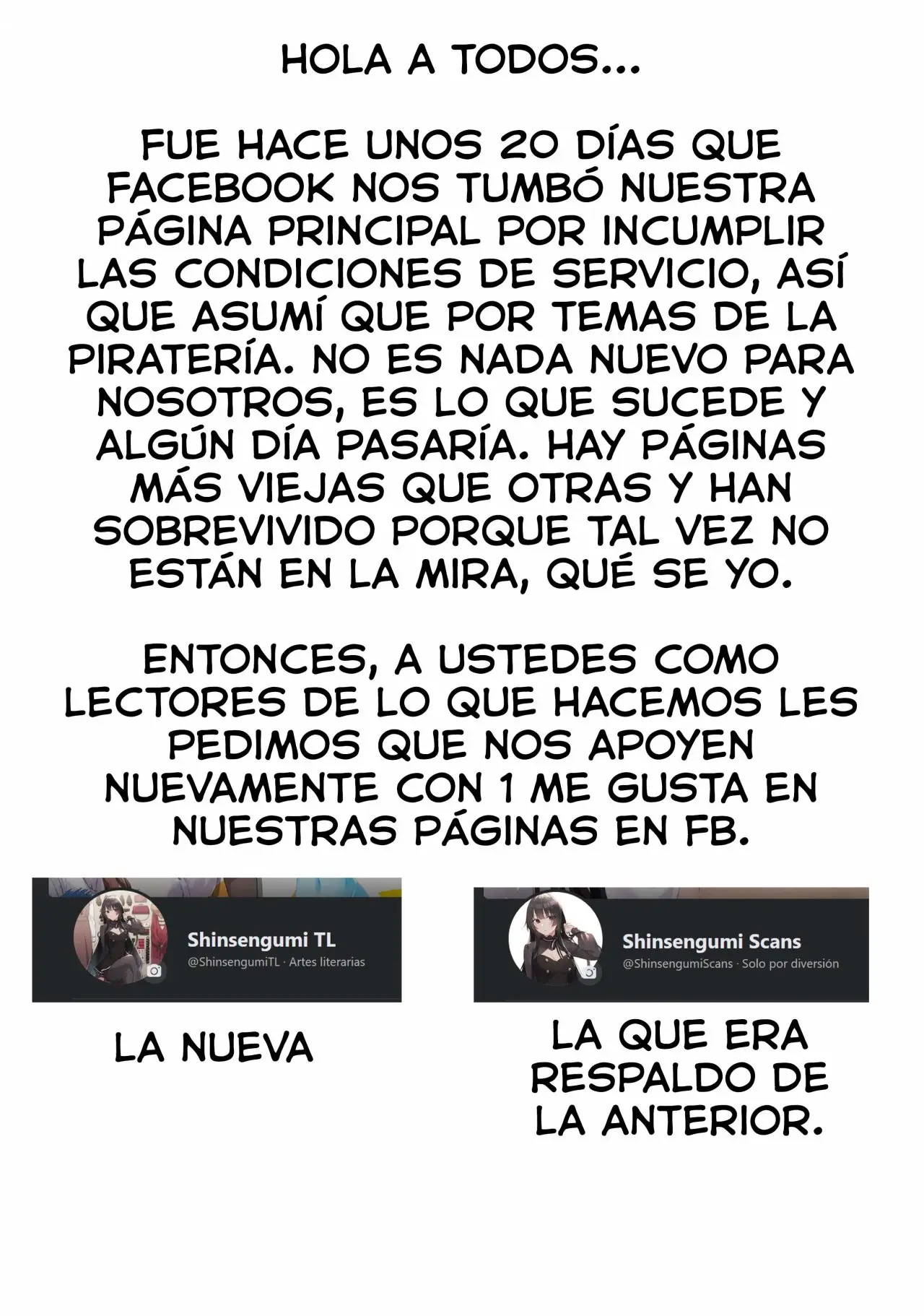 Sounan desu ka? capítulo 91 página 2