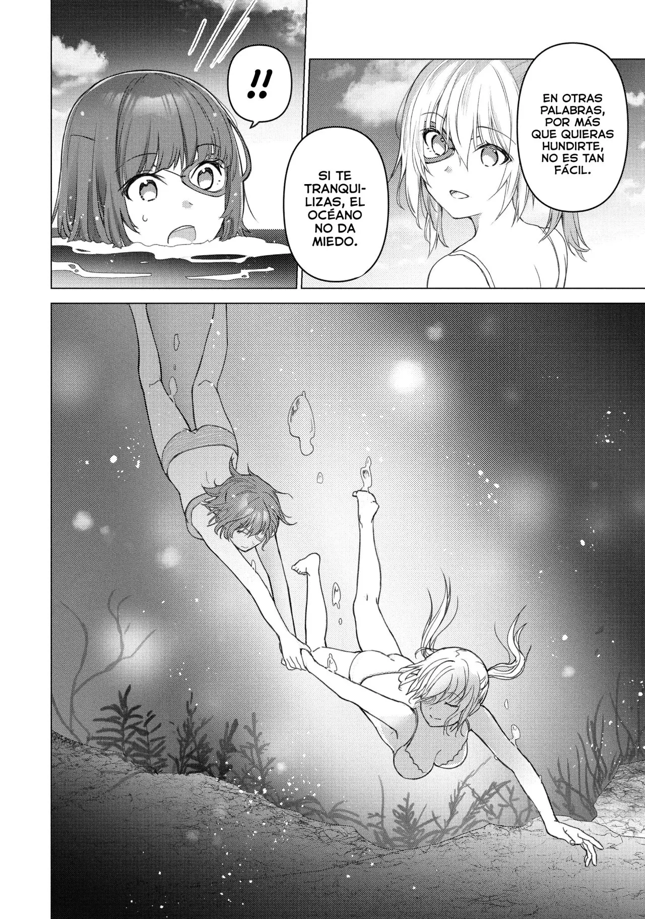 Sounan desu ka? capítulo 91 página 10