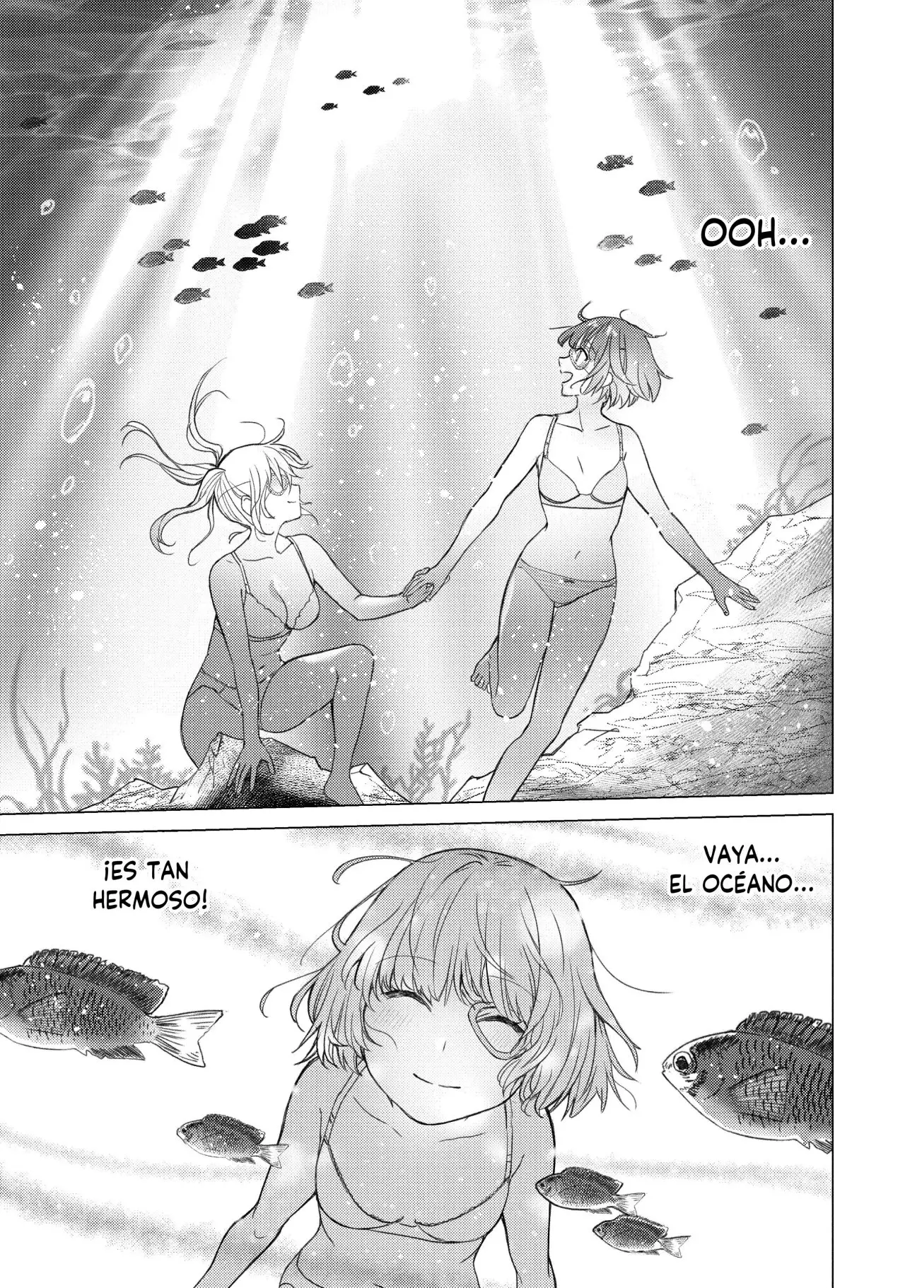 Sounan desu ka? capítulo 91 página 11