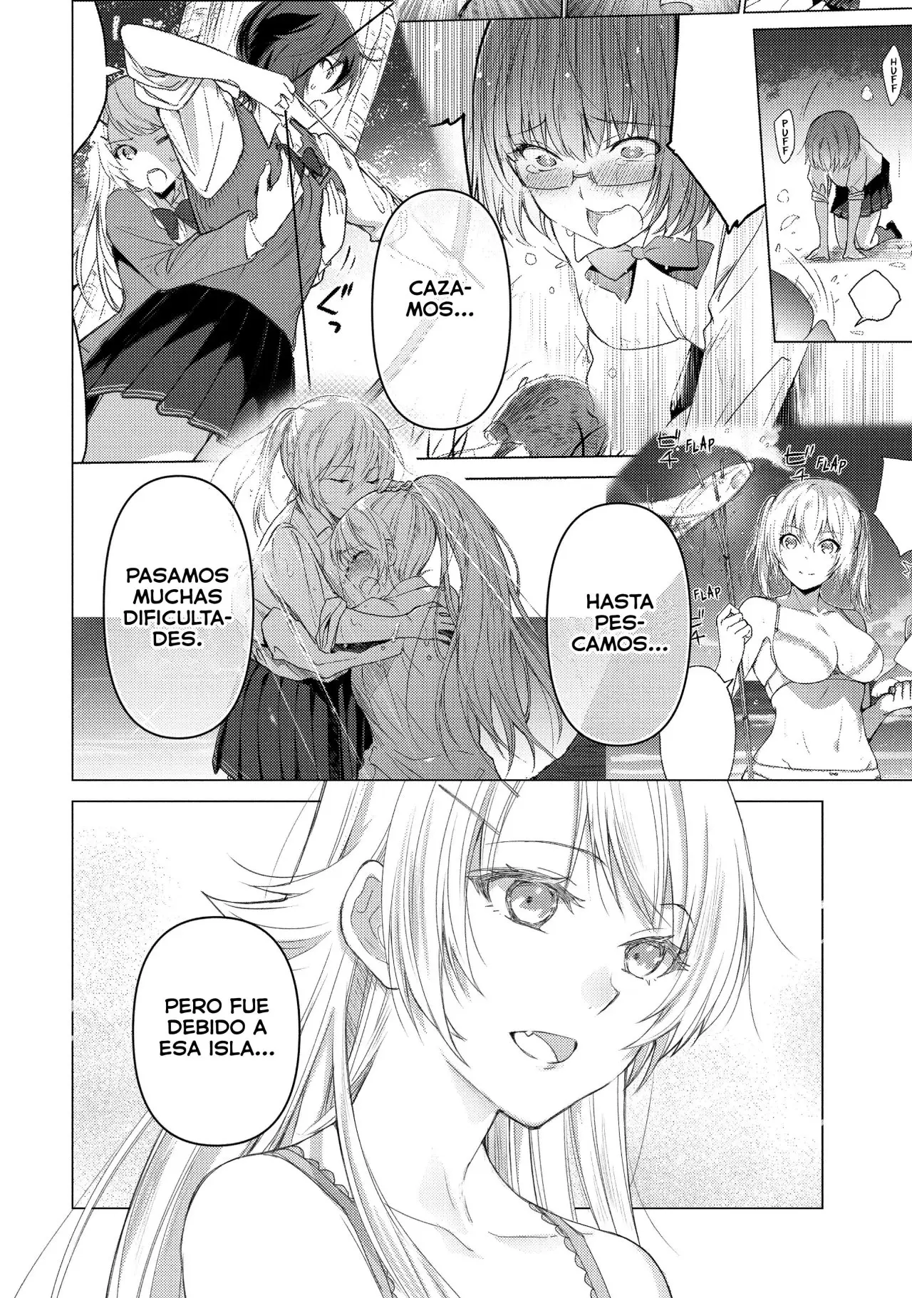 Sounan desu ka? capítulo 96 página 13