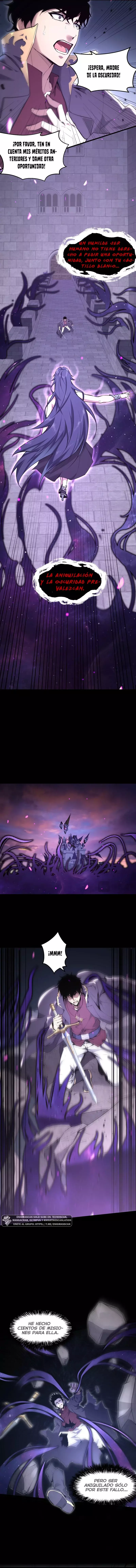 Soy el Rey de los Virus capítulo 1 página 3