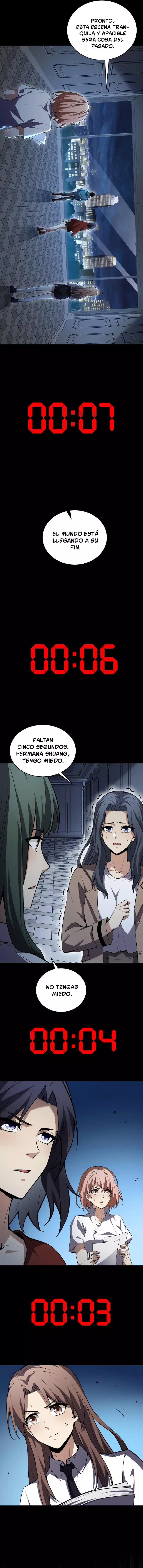 Soy el Rey de los Virus capítulo 10 página 13