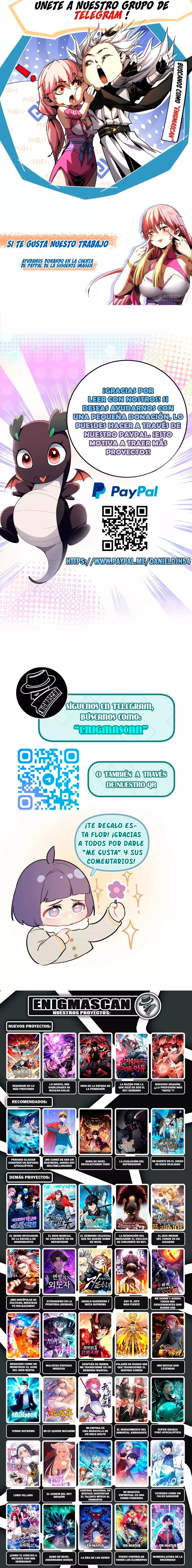 Soy El Rey De Los Virus capítulo 2 página 18