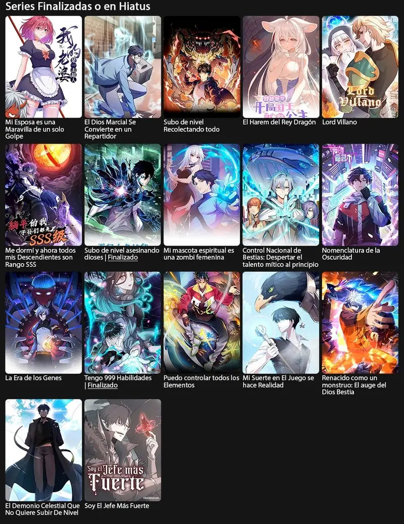 Soy el Rey de los Virus capítulo 39 página 7