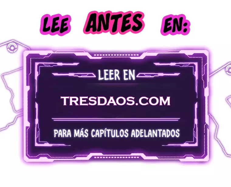 Soy el Rey de los Virus capítulo 8 página 1