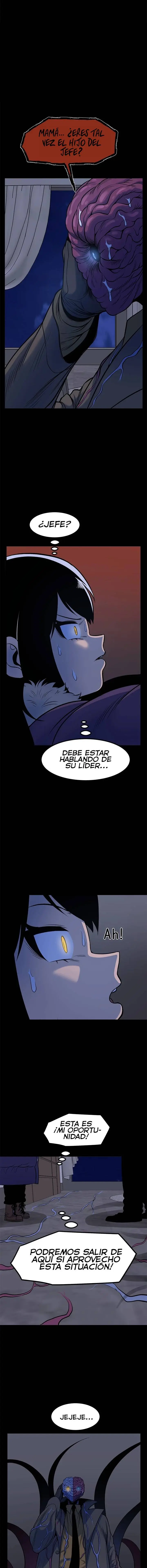 Soy Mamá capítulo 85 página 5
