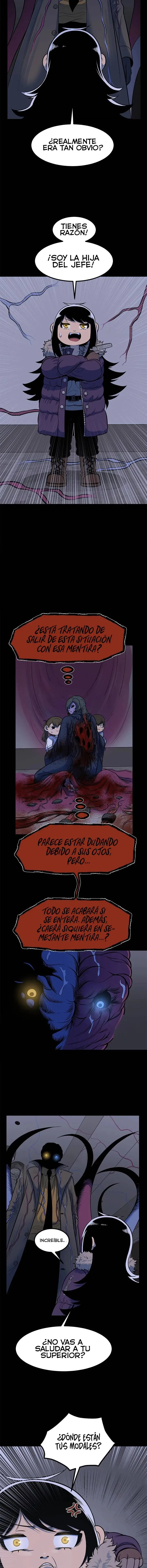 Soy Mamá capítulo 85 página 6