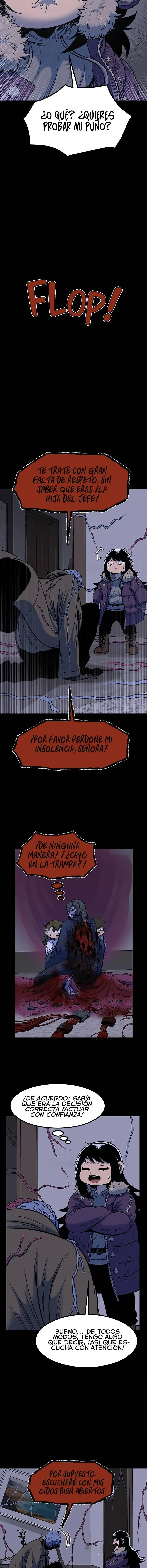 Soy Mamá capítulo 85 página 7