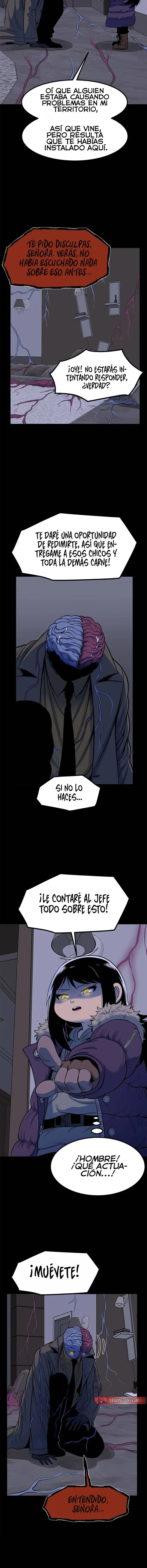 Soy Mamá capítulo 85 página 8