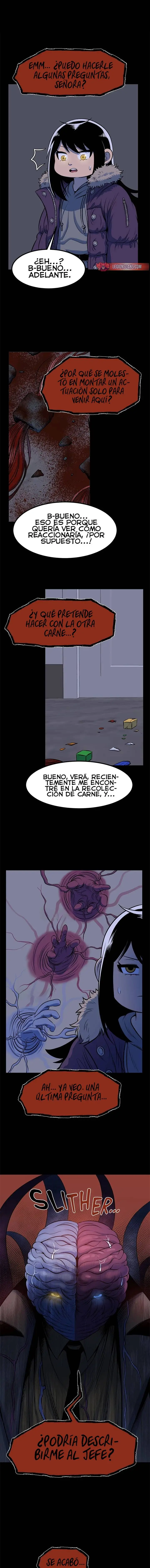 Soy Mamá capítulo 85 página 9