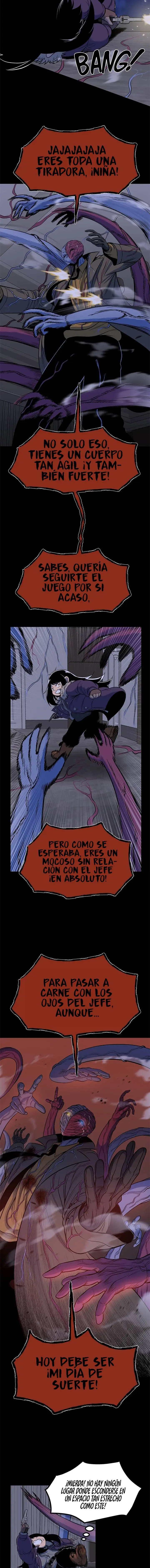 Soy Mamá capítulo 85 página 11