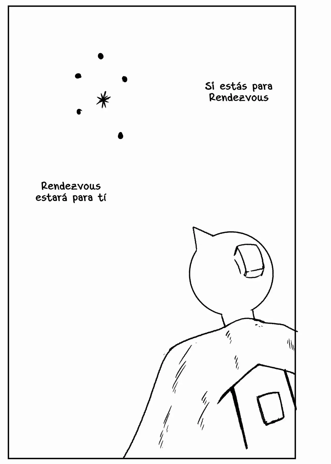 Space Juggernaut capítulo 114.5 página 7