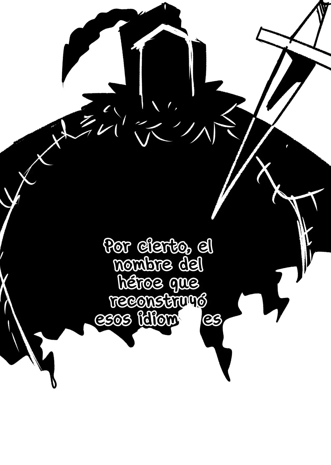 Space Juggernaut capítulo 74.5 página 4