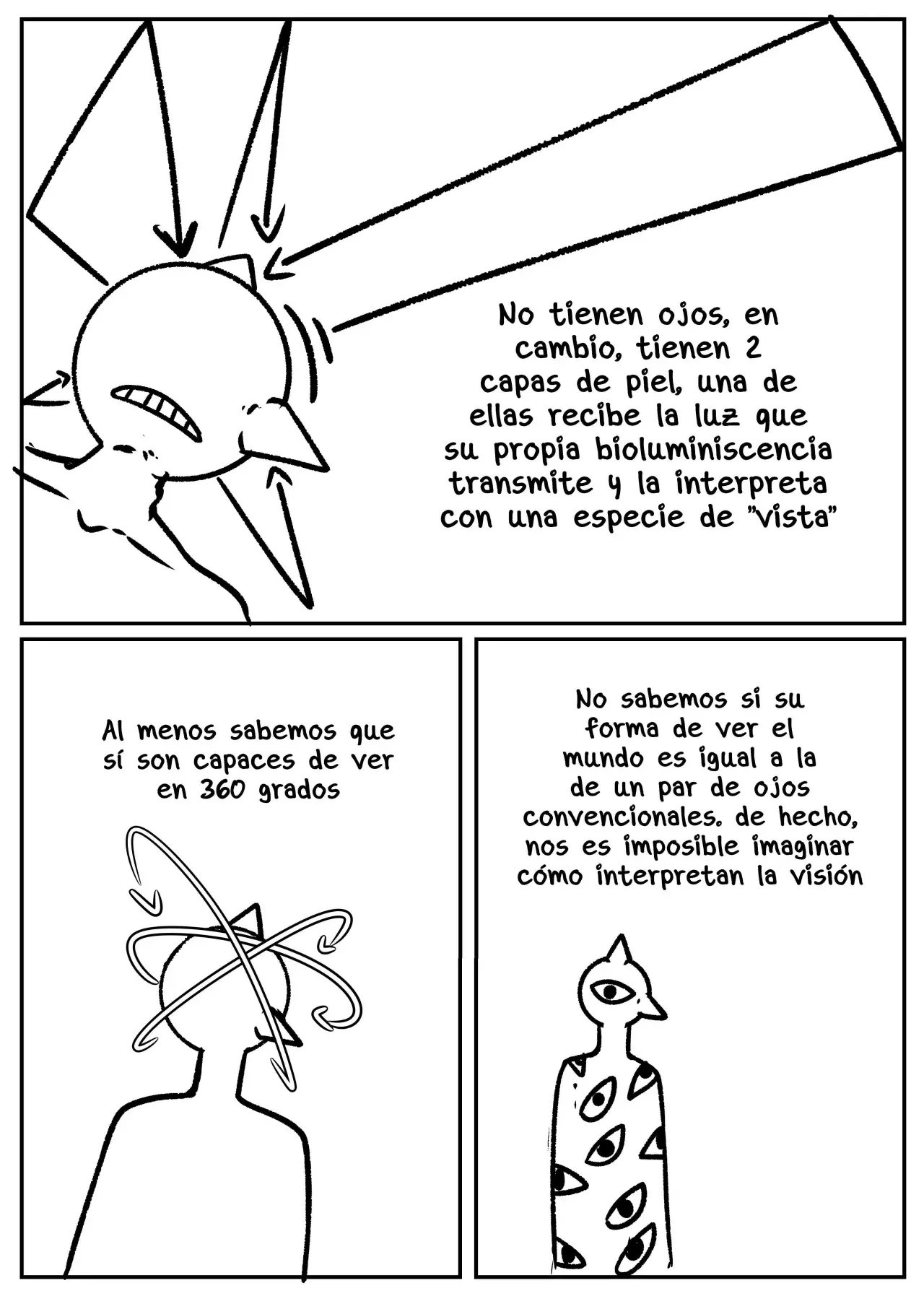 Space Juggernaut capítulo 84.5 página 4
