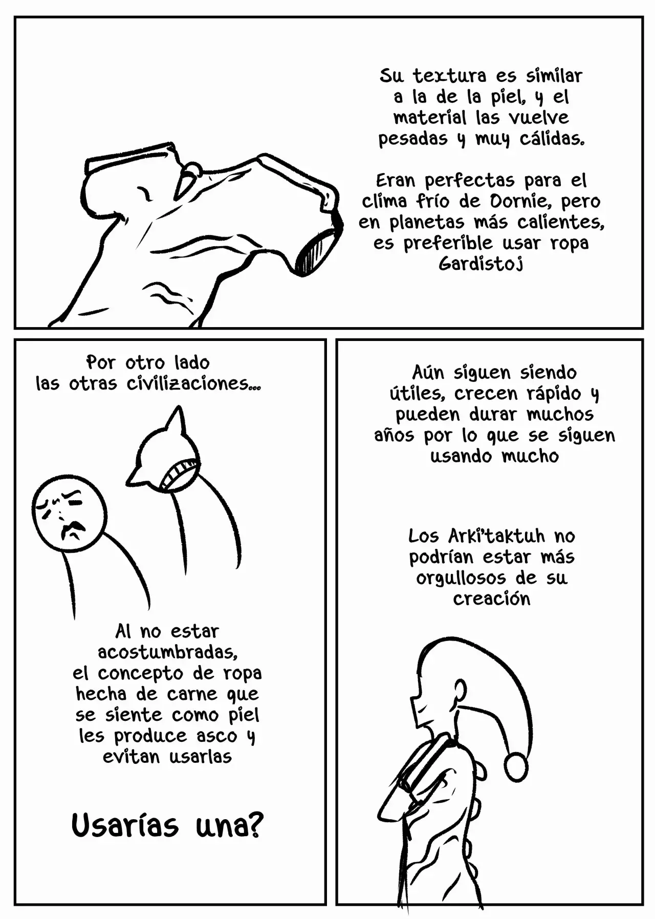 Space Juggernaut capítulo 94.5 página 5