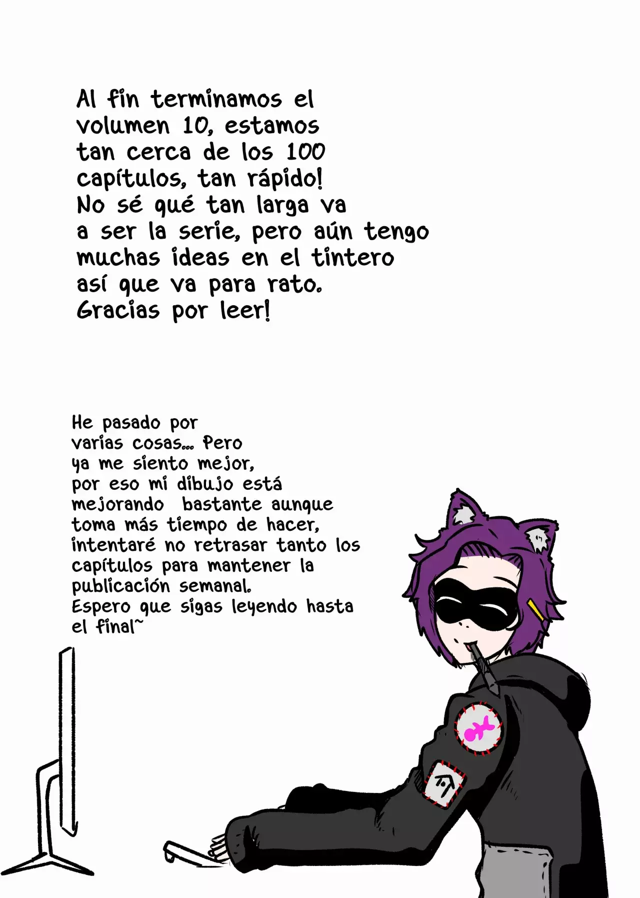 Space Juggernaut capítulo 94.5 página 7