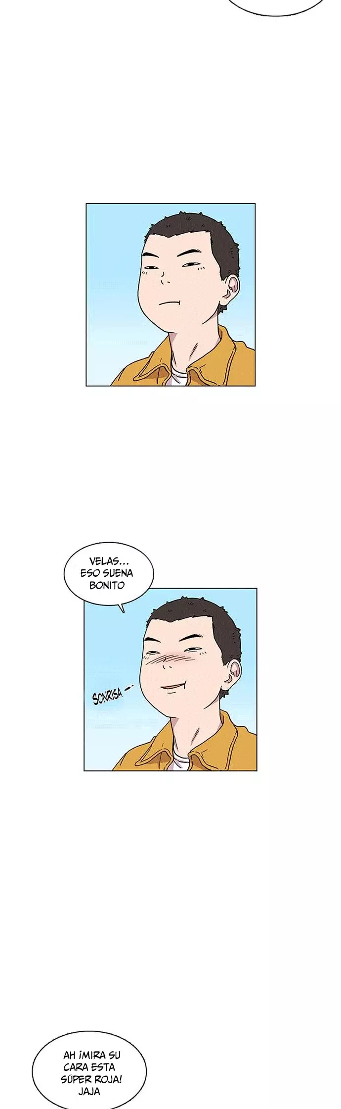 Star Ginseng Store capítulo 1 página 19