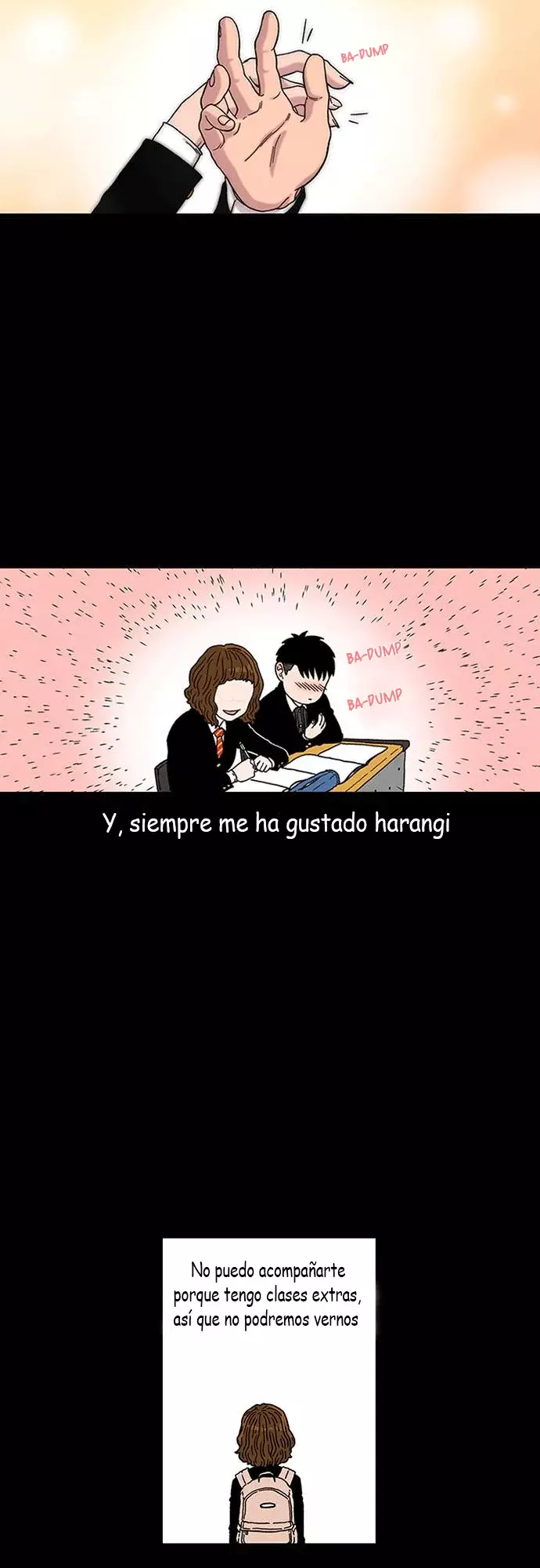Star Ginseng Store capítulo 1 página 25