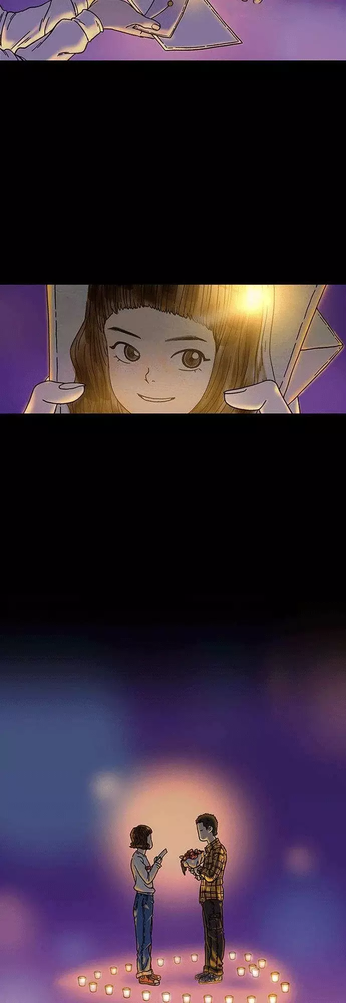 Star Ginseng Store capítulo 1 página 28