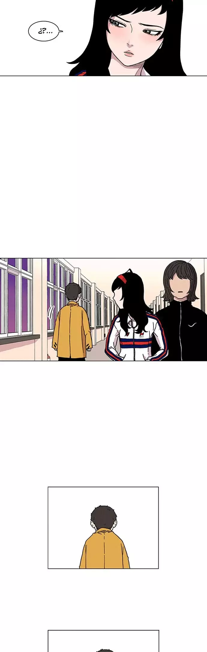 Star Ginseng Store capítulo 1 página 56