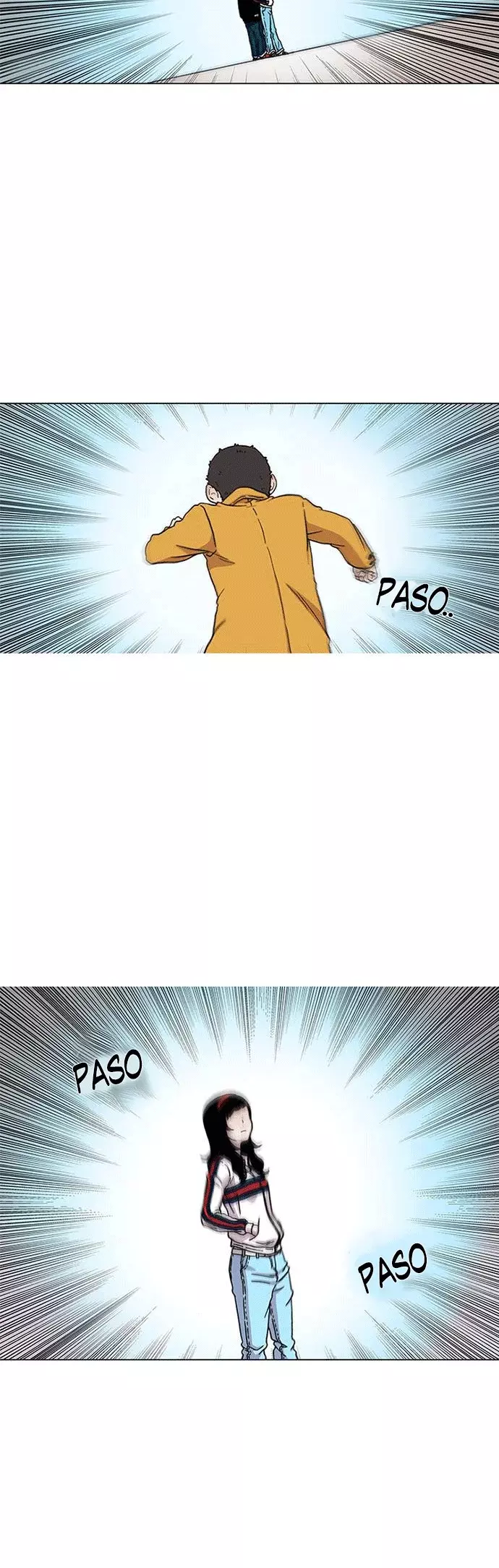 Star Ginseng Store capítulo 1 página 58