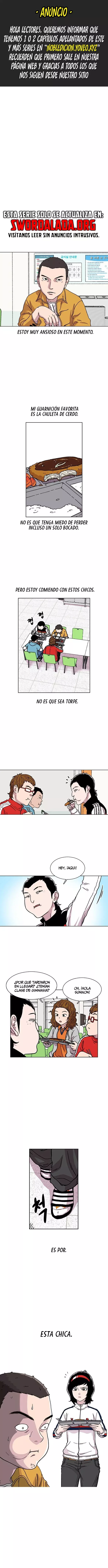 Star Ginseng Store capítulo 11 página 1