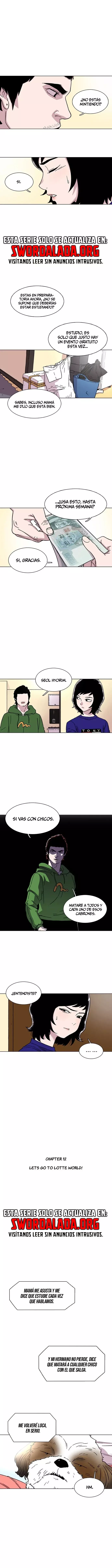 Star Ginseng Store capítulo 12 página 2