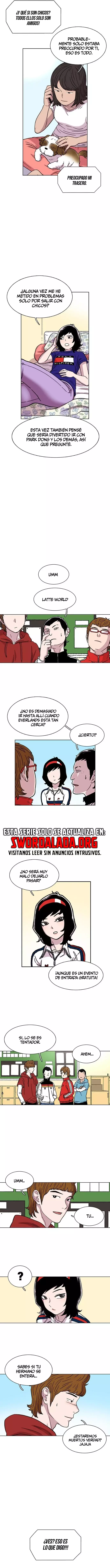 Star Ginseng Store capítulo 12 página 3