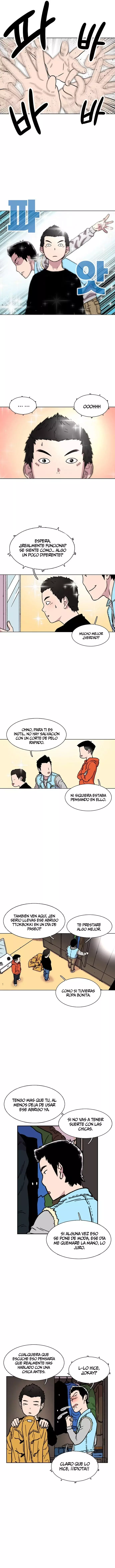 Star Ginseng Store capítulo 12 página 6