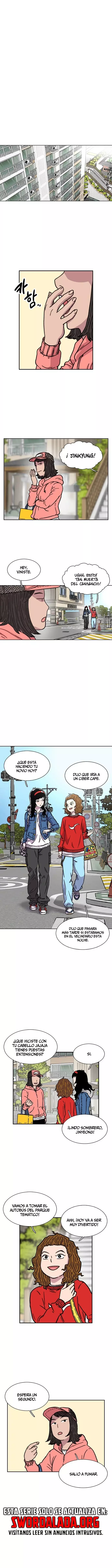 Star Ginseng Store capítulo 12 página 8