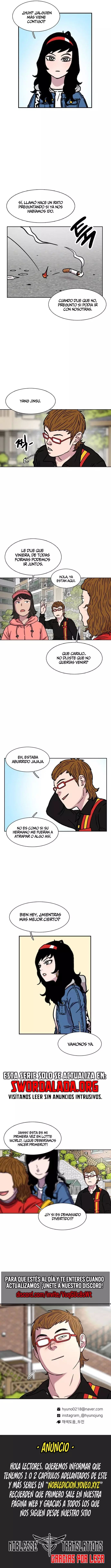 Star Ginseng Store capítulo 12 página 9