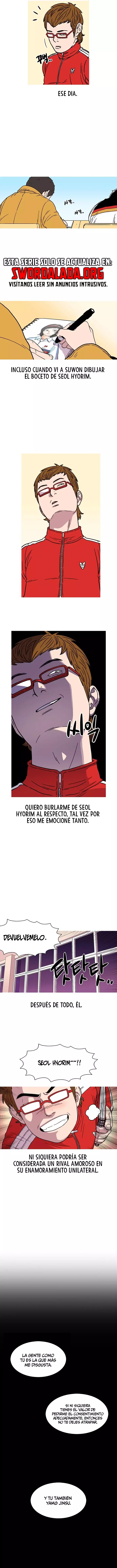 Star Ginseng Store capítulo 13 página 4