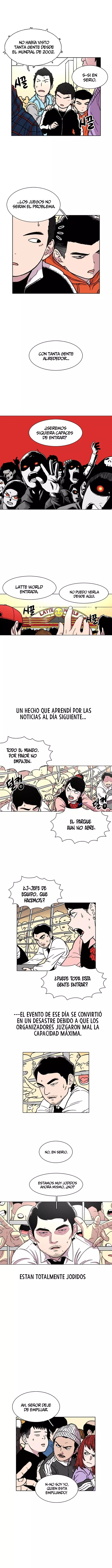 Star Ginseng Store capítulo 13 página 8