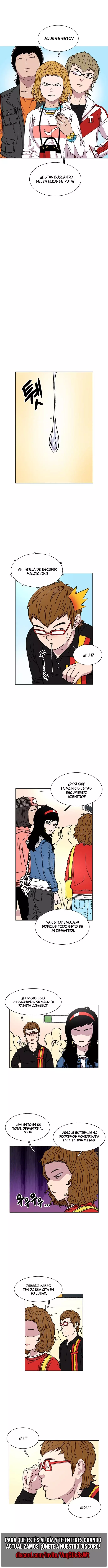 Star Ginseng Store capítulo 13 página 10