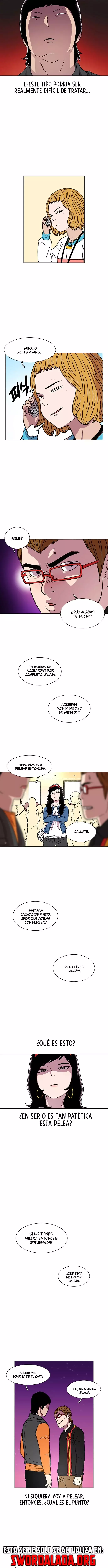 Star Ginseng Store capítulo 14 página 8