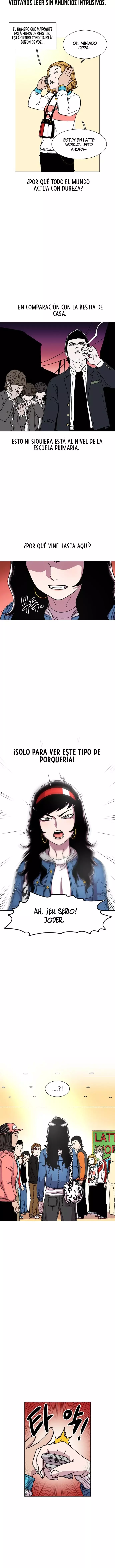 Star Ginseng Store capítulo 14 página 9