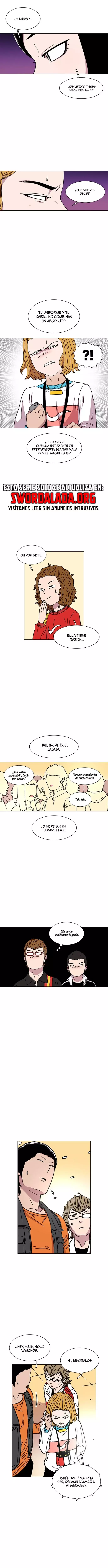 Star Ginseng Store capítulo 14 página 11