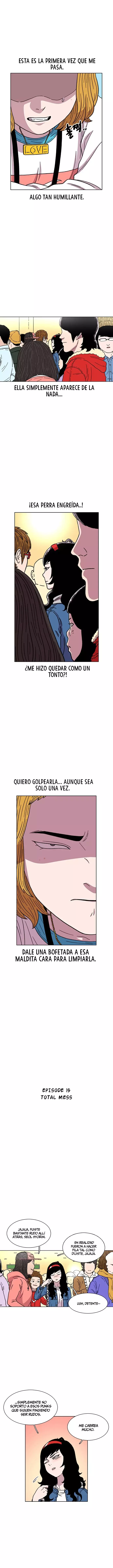 Star Ginseng Store capítulo 15 página 3