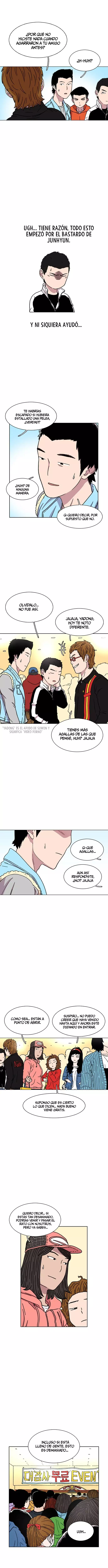 Star Ginseng Store capítulo 15 página 5