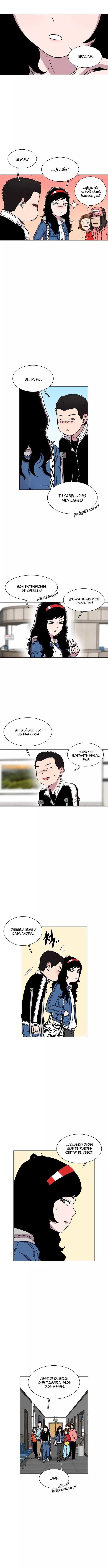 Star Ginseng Store capítulo 16 página 6