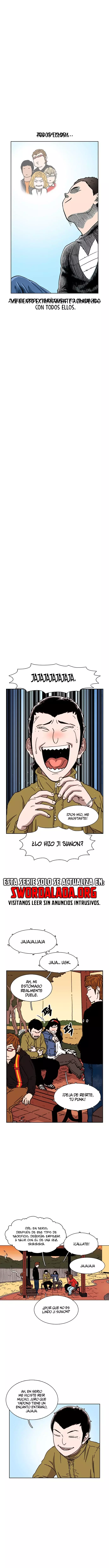Star Ginseng Store capítulo 16 página 10