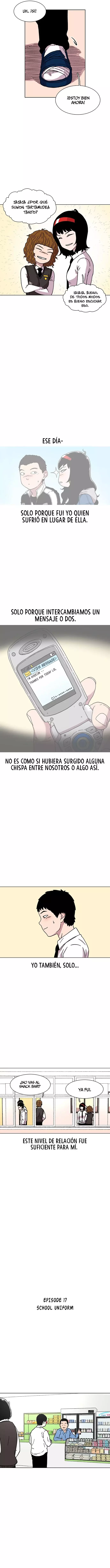 Star Ginseng Store capítulo 17 página 3