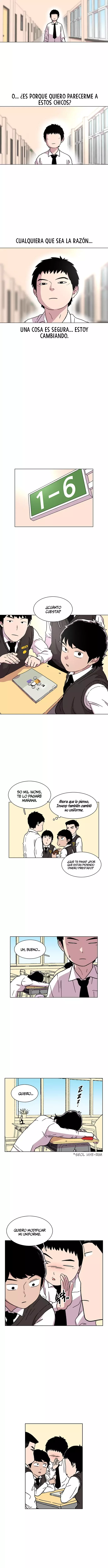 Star Ginseng Store capítulo 17 página 8
