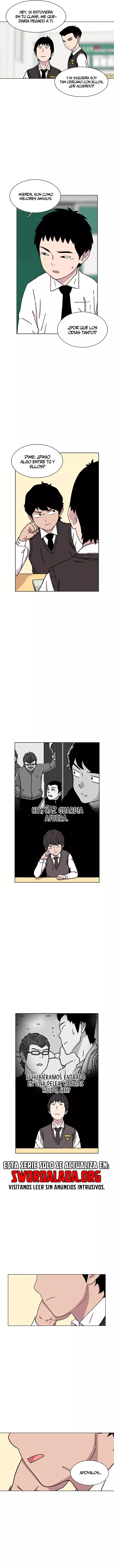 Star Ginseng Store capítulo 18 página 2