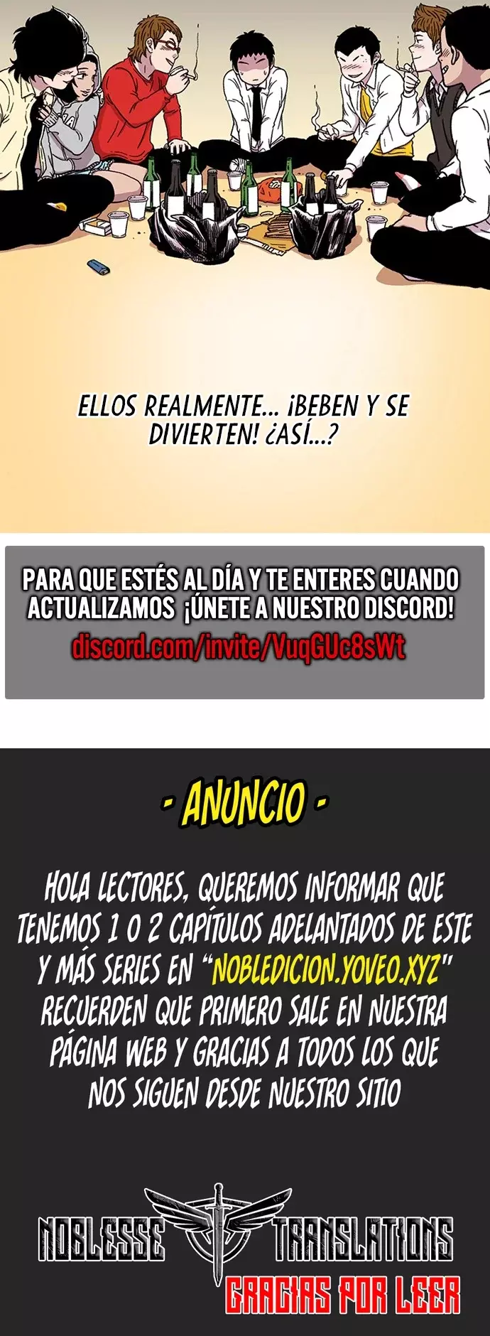 Star Ginseng Store capítulo 18 página 12