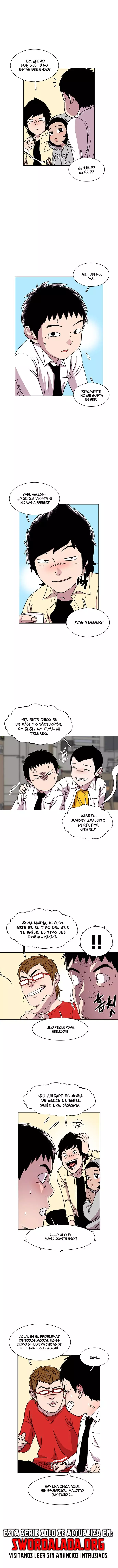 Star Ginseng Store capítulo 19 página 4