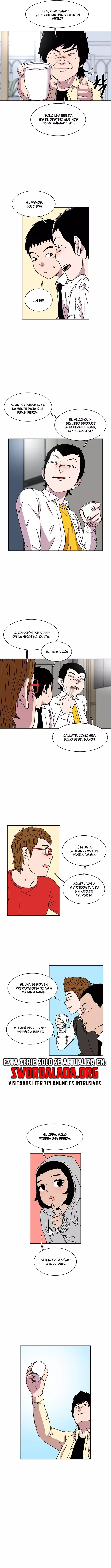 Star Ginseng Store capítulo 19 página 7