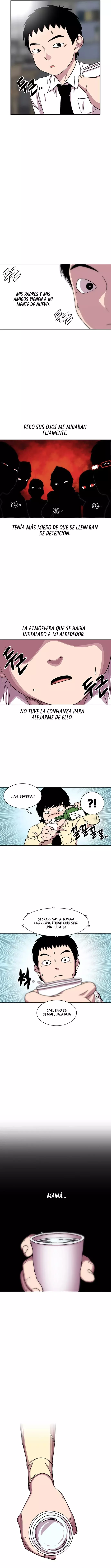 Star Ginseng Store capítulo 19 página 8