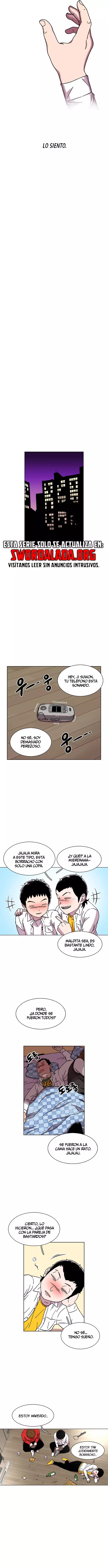 Star Ginseng Store capítulo 19 página 9