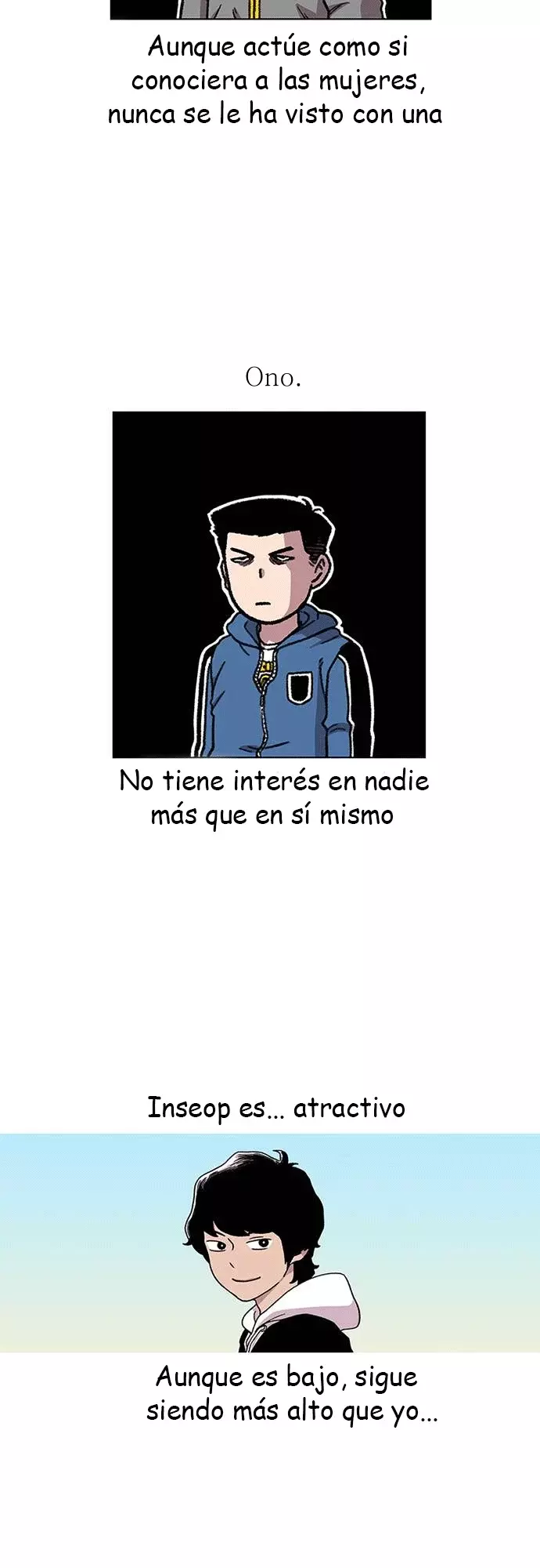 Star Ginseng Store capítulo 2 página 18